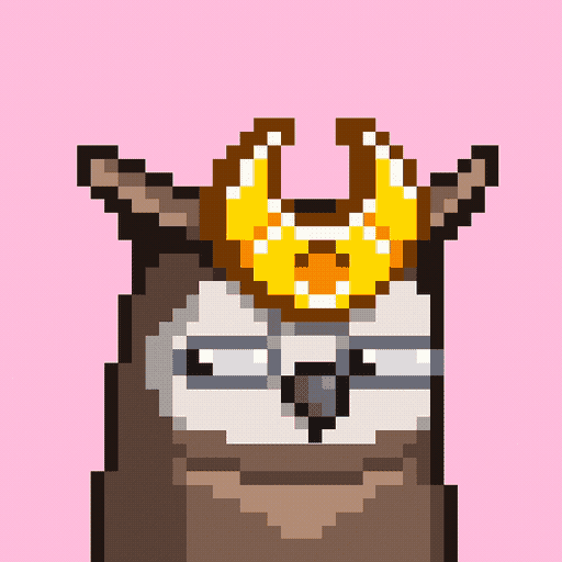 Animated Moonbird