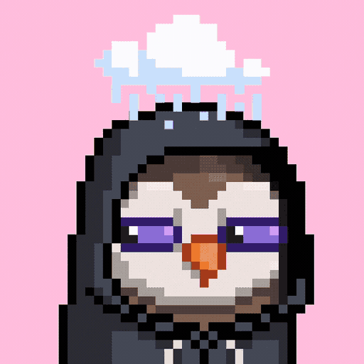 Animated Moonbird