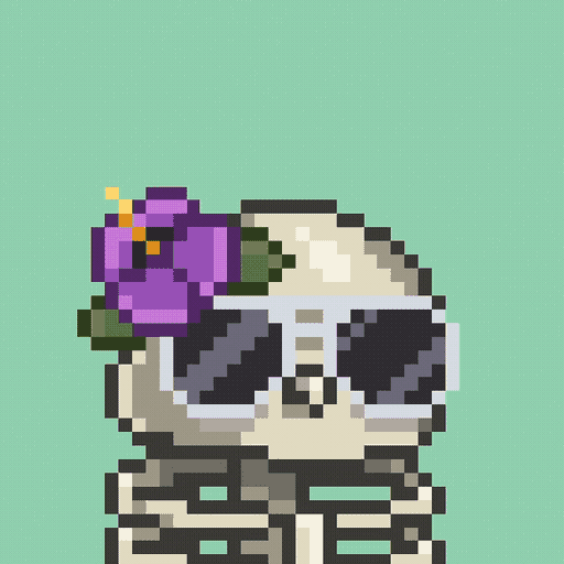 Animated Moonbird