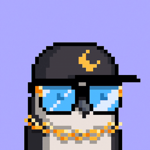 Animated Moonbird