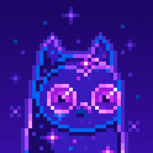 Animated Moonbird
