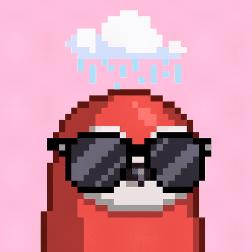 Animated Moonbird