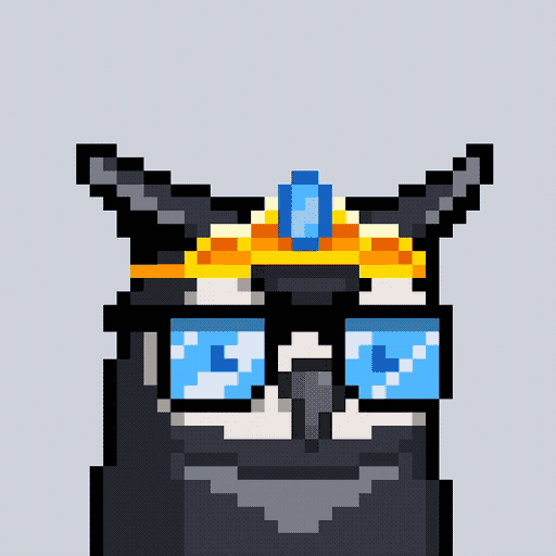 Animated Moonbird