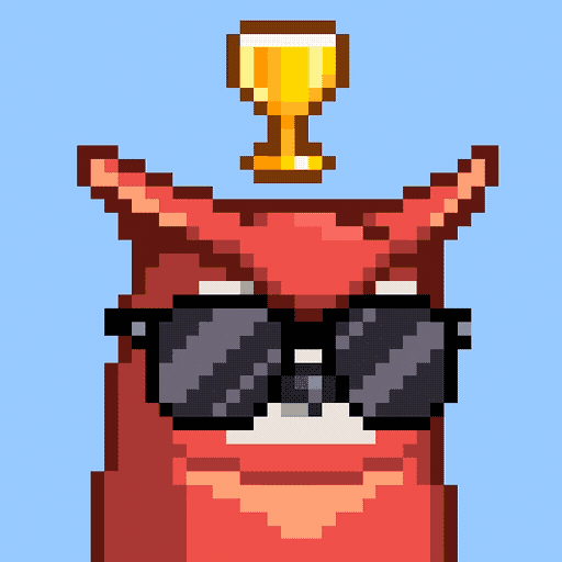 Animated Moonbird