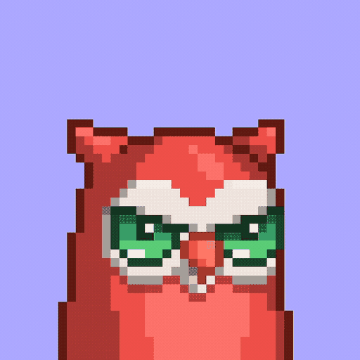 Animated Moonbird