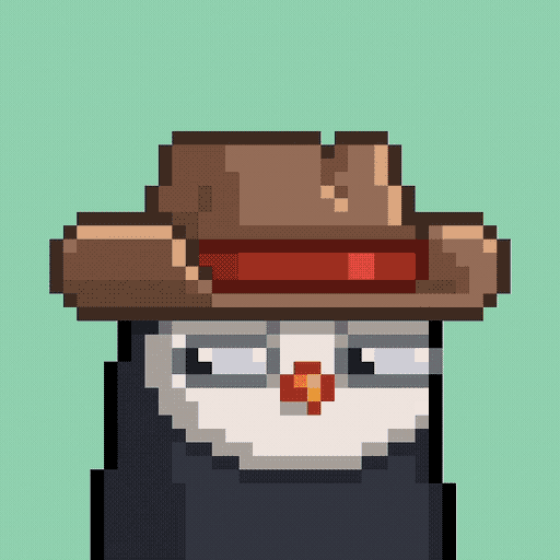 Animated Moonbird
