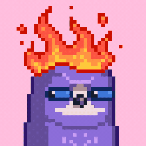 Animated Moonbird