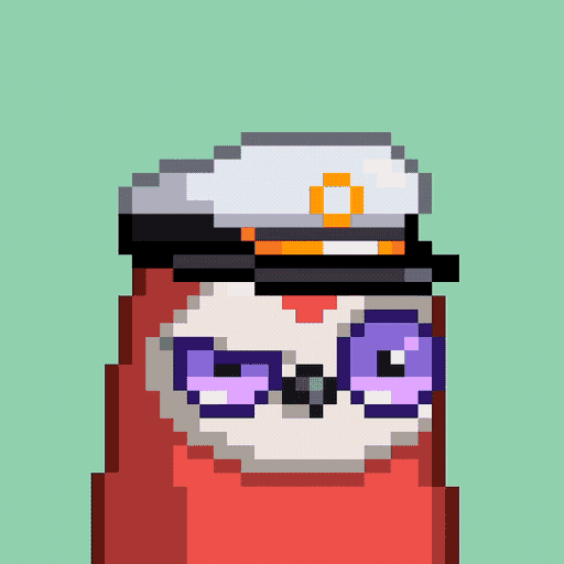 Animated Moonbird