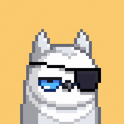 Animated Moonbird