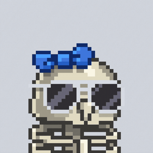 Animated Moonbird