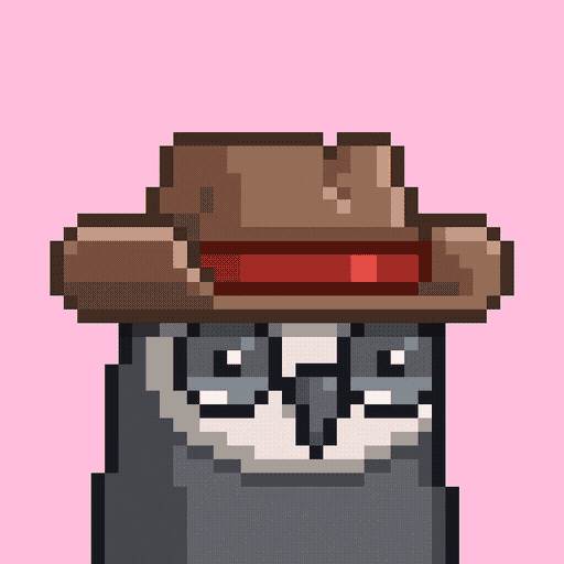 Animated Moonbird