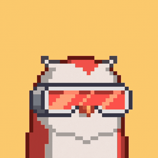 Animated Moonbird