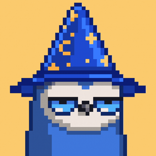 Animated Moonbird