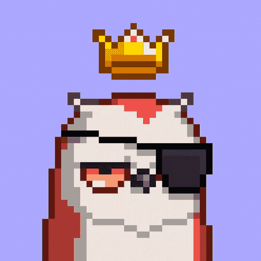 Animated Moonbird