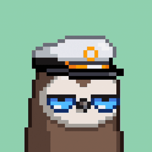 Animated Moonbird