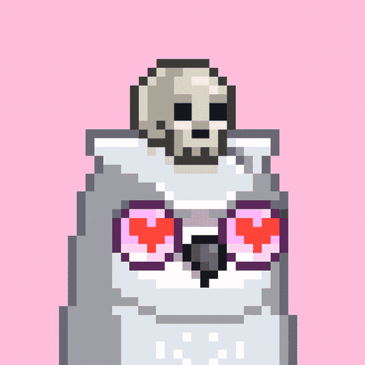 Animated Moonbird