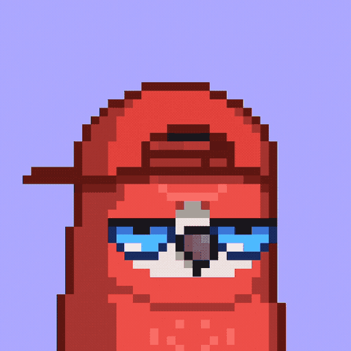 Animated Moonbird