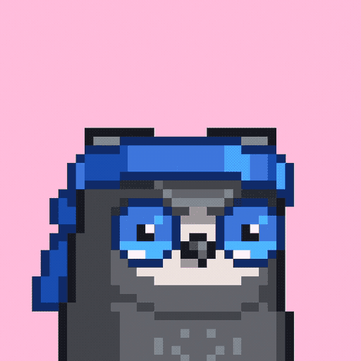Animated Moonbird