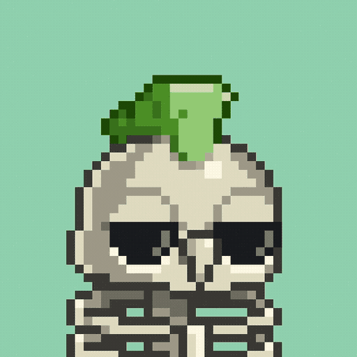 Animated Moonbird