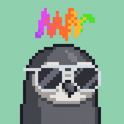 Animated Moonbird