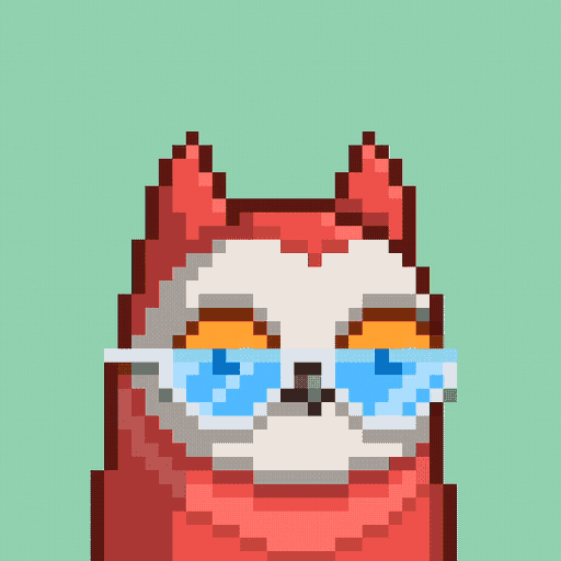 Animated Moonbird