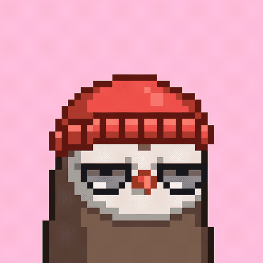 Animated Moonbird