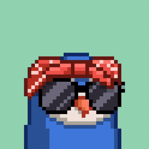 Animated Moonbird