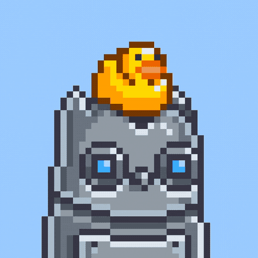 Animated Moonbird