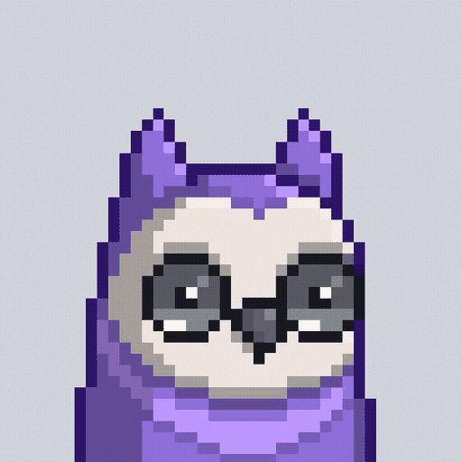 Animated Moonbird