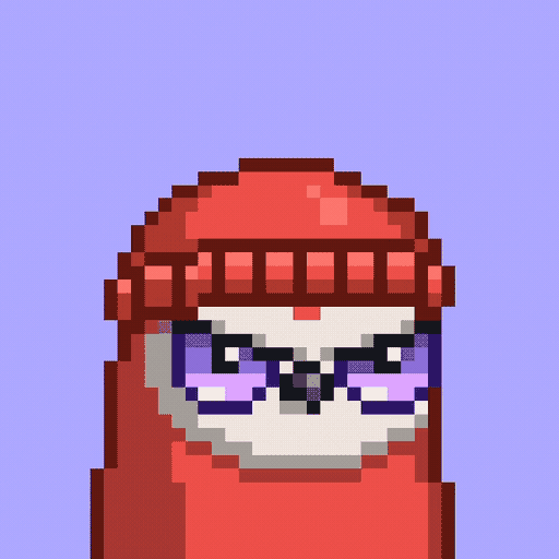 Animated Moonbird