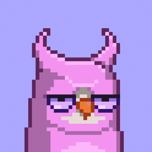 Animated Moonbird