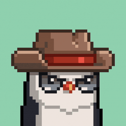 Animated Moonbird