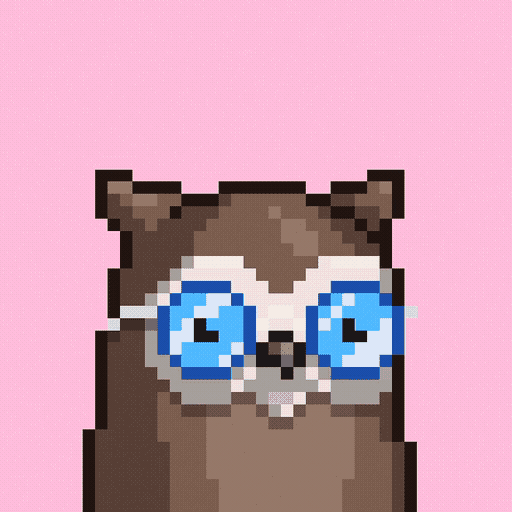 Animated Moonbird