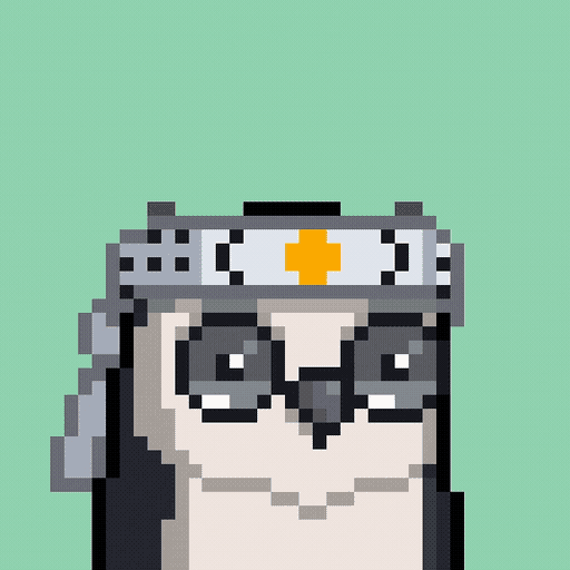 Animated Moonbird