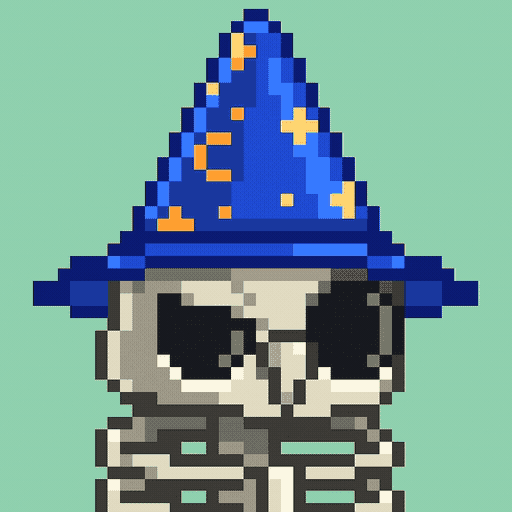 Animated Moonbird