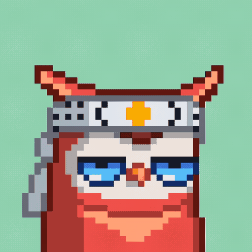Animated Moonbird