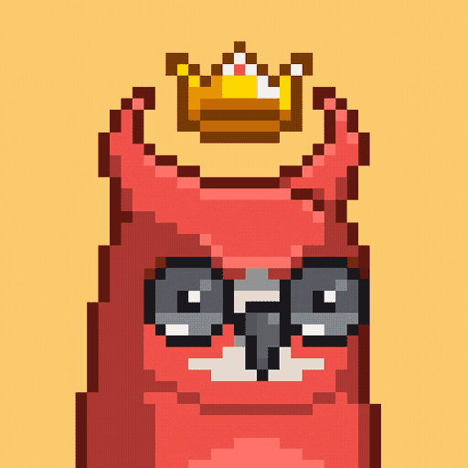 Animated Moonbird