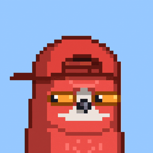 Animated Moonbird