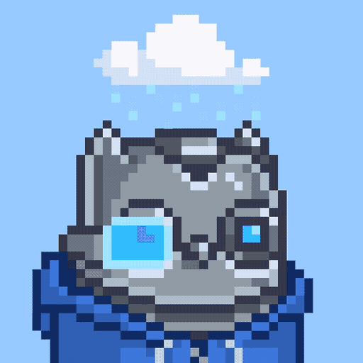 Animated Moonbird