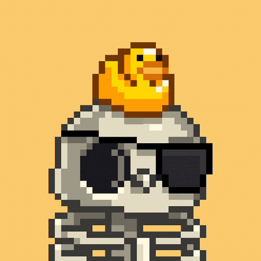 Animated Moonbird