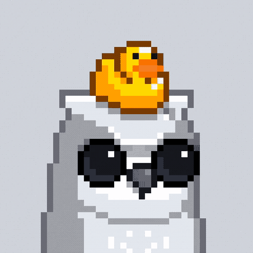 Animated Moonbird