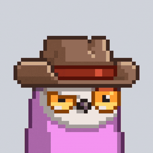 Animated Moonbird