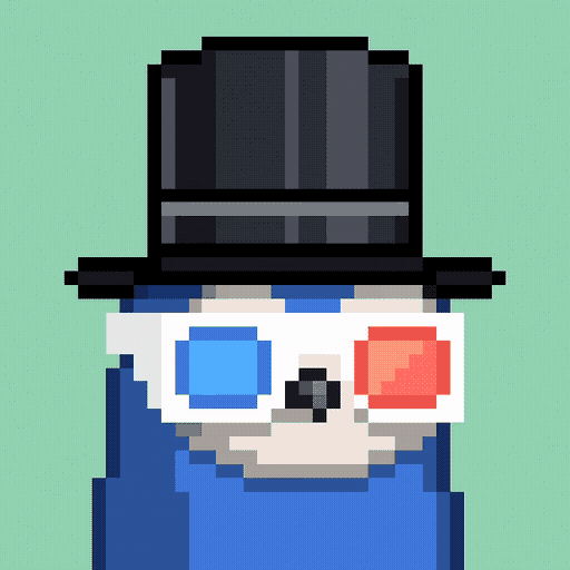 Animated Moonbird