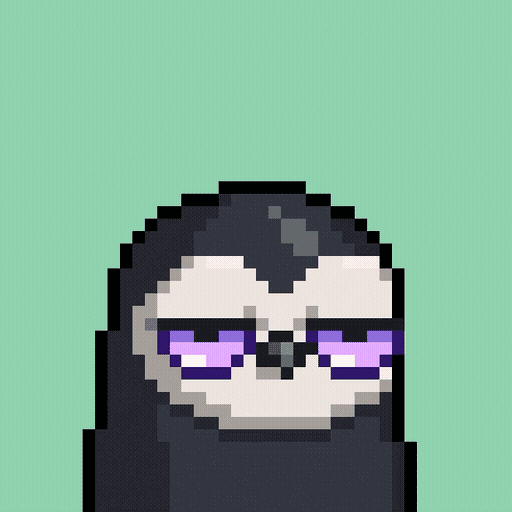 Animated Moonbird