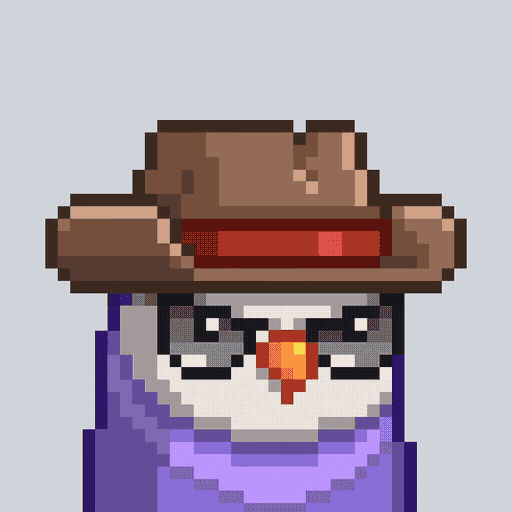 Animated Moonbird