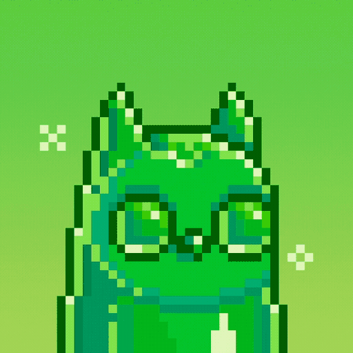 Animated Moonbird