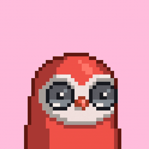 Animated Moonbird