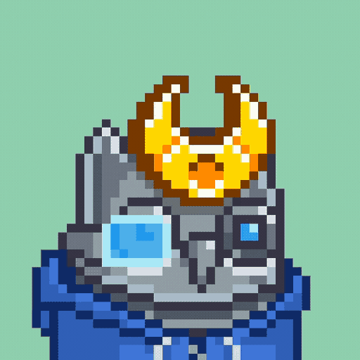 Animated Moonbird