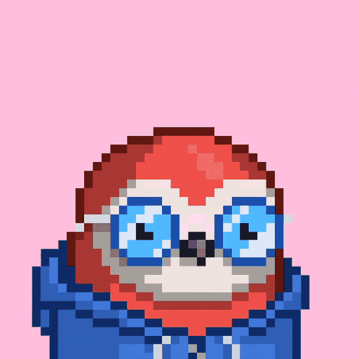 Animated Moonbird