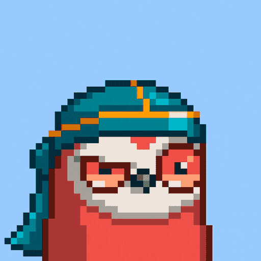 Animated Moonbird
